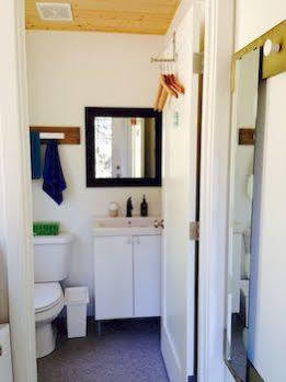 Nectar Yoga B&B On Bowen Island Horseshoe Bay Exterior foto