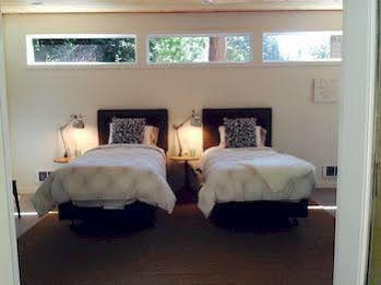 Nectar Yoga B&B On Bowen Island Horseshoe Bay Exterior foto